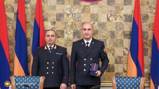 С момента создания Следственного комитета в ходе 2025 года был зафиксирован самый высокий уровень завершения судебного разбирательства и возмещения имущественного ущерба: на заседании коллегии подведены итоги работы за прошлый год